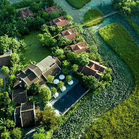 Nham Village Resort Ninh Binh Exterior foto